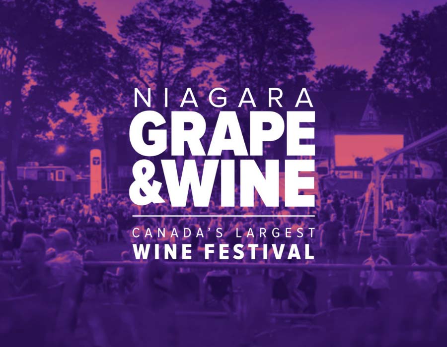 2019 Niagara Grape & Wine Festival Vintage Hotels