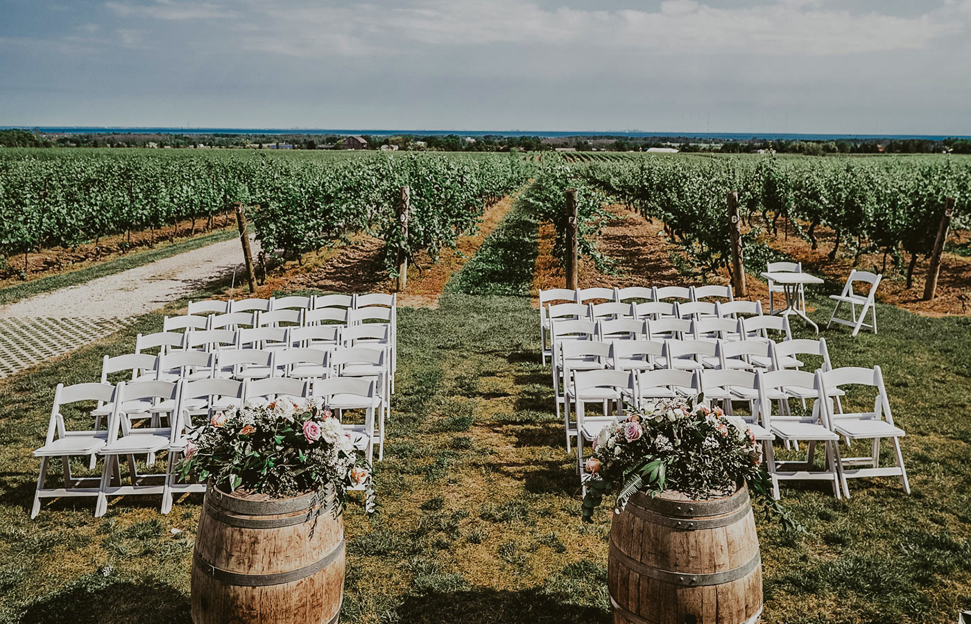  Niagara Vineyard Wedding Venues of all time Learn more here 