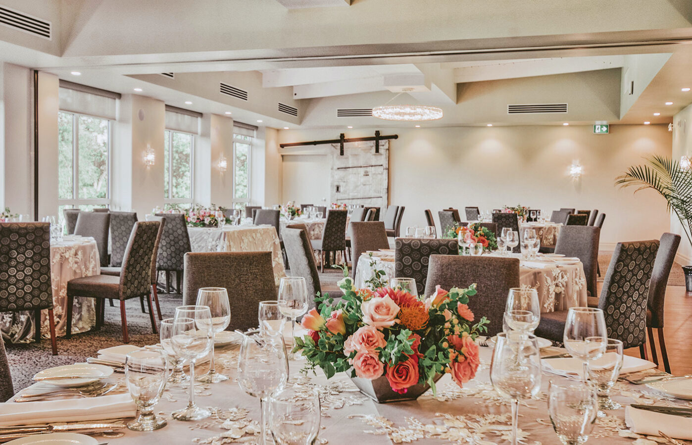 Niagara Wedding Venue | Vineyard Weddings at Inn on the Twenty