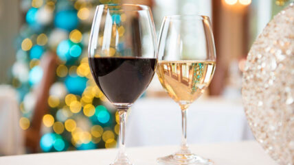 Celebrate the Season with The Best Holiday Dining in Ontario at Vintage Hotels.