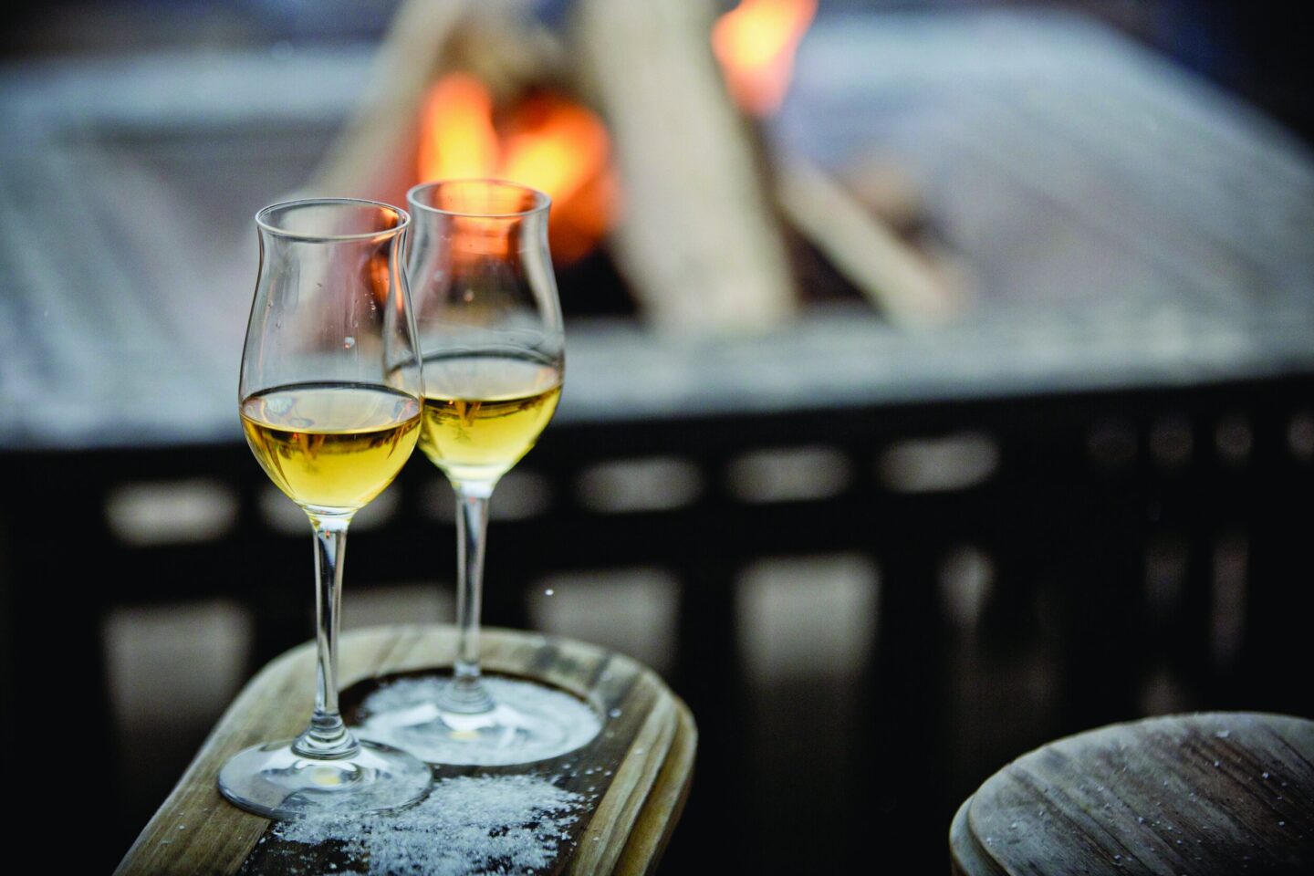 Niagara on the Lake Icewine Festival Vintage Hotels