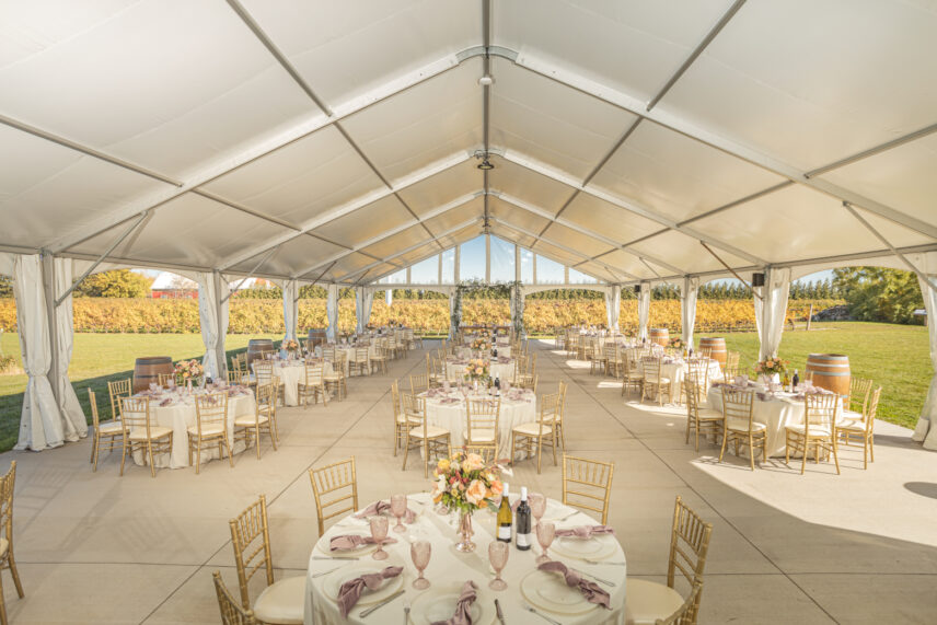 23 Stunning Large Capacity Wedding Venues For 600+ Guests - Eternity