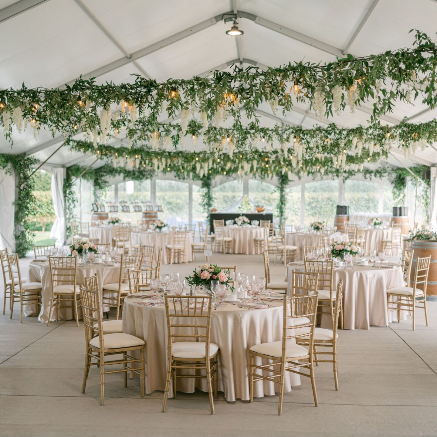 Vintage Hotels | Vineyard Weddings at Bella Terra